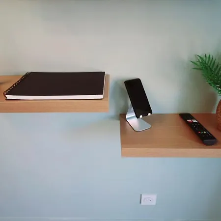 Apartment Le Colombier Wailly