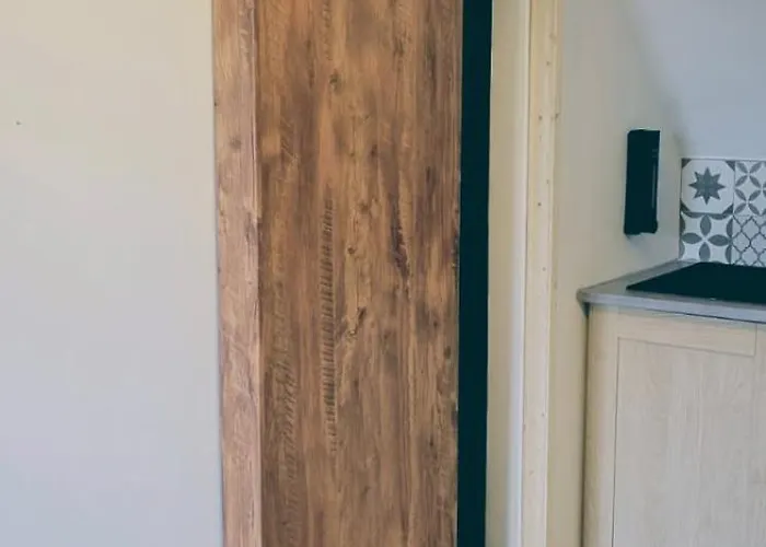 Le Colombier Apartment Wailly